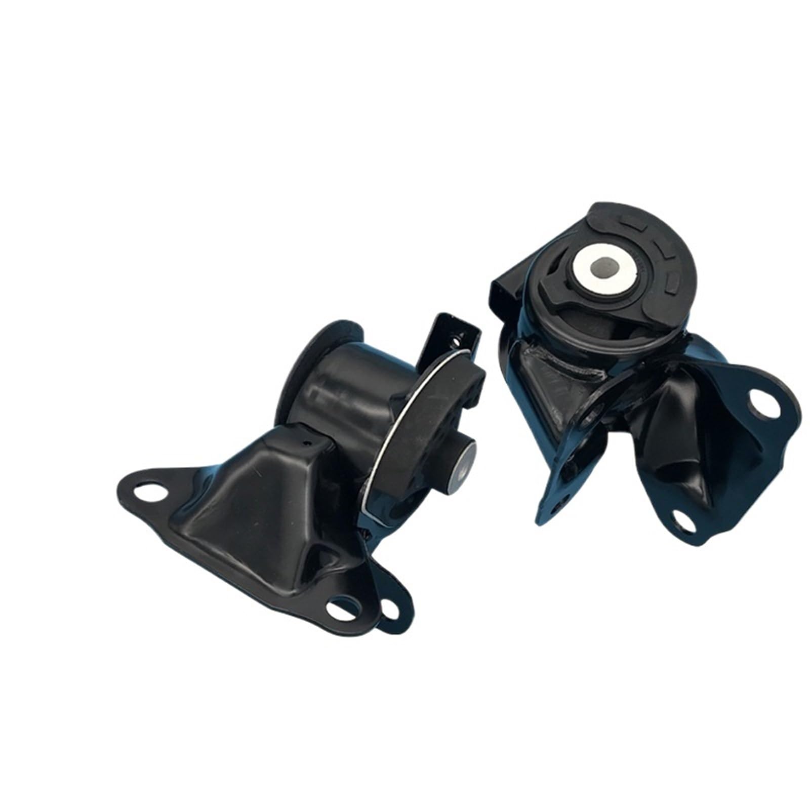 FPJQOBJC Engine Bracket Machine Foot Glue TD11-39-070 EH46-39-070