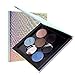 ZTWEY Empty Eyeshadow Cosmetics Palette palette z palette Empty Eyeshadow Makeup Box Empty Palette eyeshadow palette DIY Storage Tray Box Holder eyeshadow palette organizer makeup palette