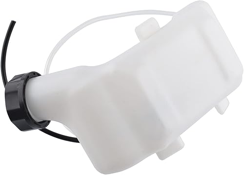Miniatura 2 de Cancanle 753-06240 Depósito de gasolina con tapa para MTD Troy-Bilt 753-052567 753-0679