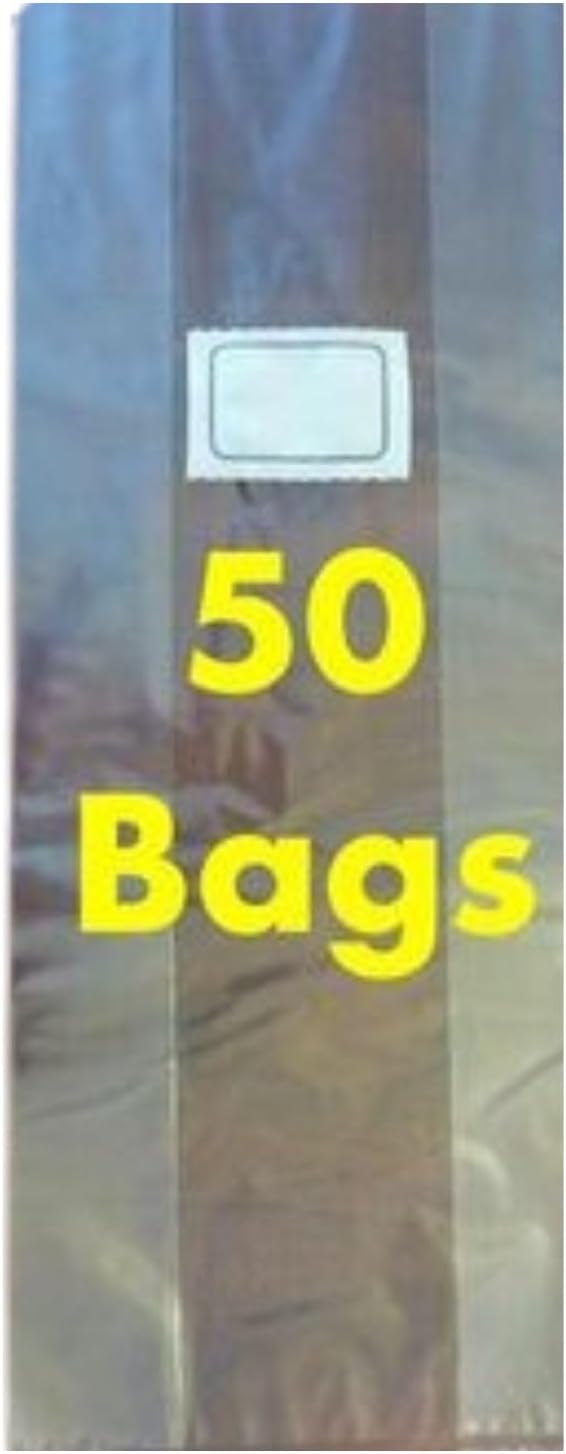 Unicorn Bag XLS-A for Mushroom Growers (25)