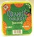 Orange Delight Wild Bird Suet [Set of 3]