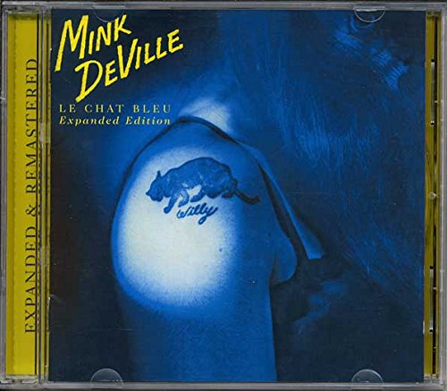 Le Chat Bleu Expanded Edition