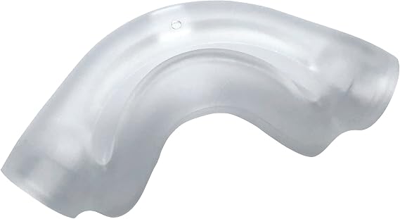 وسادة أنف Wendycare لـ DreamWear، جل سيليكون ناعم لمستخدمي CPAP (مقاس متوسط) 1