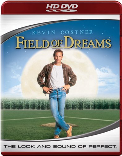 Field of Dreams B000JBXY1W Book Cover