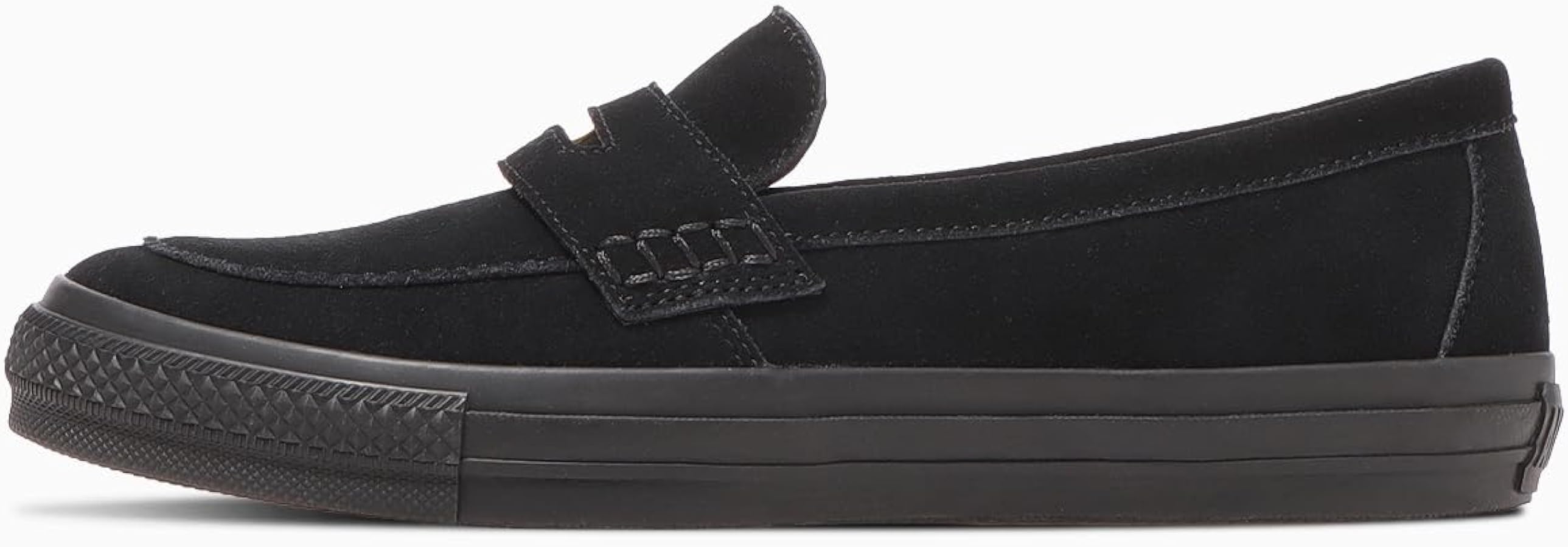 Amazon | [Converse] ローファー ALL STAR COINLOAFER SU BLACK/BLACK