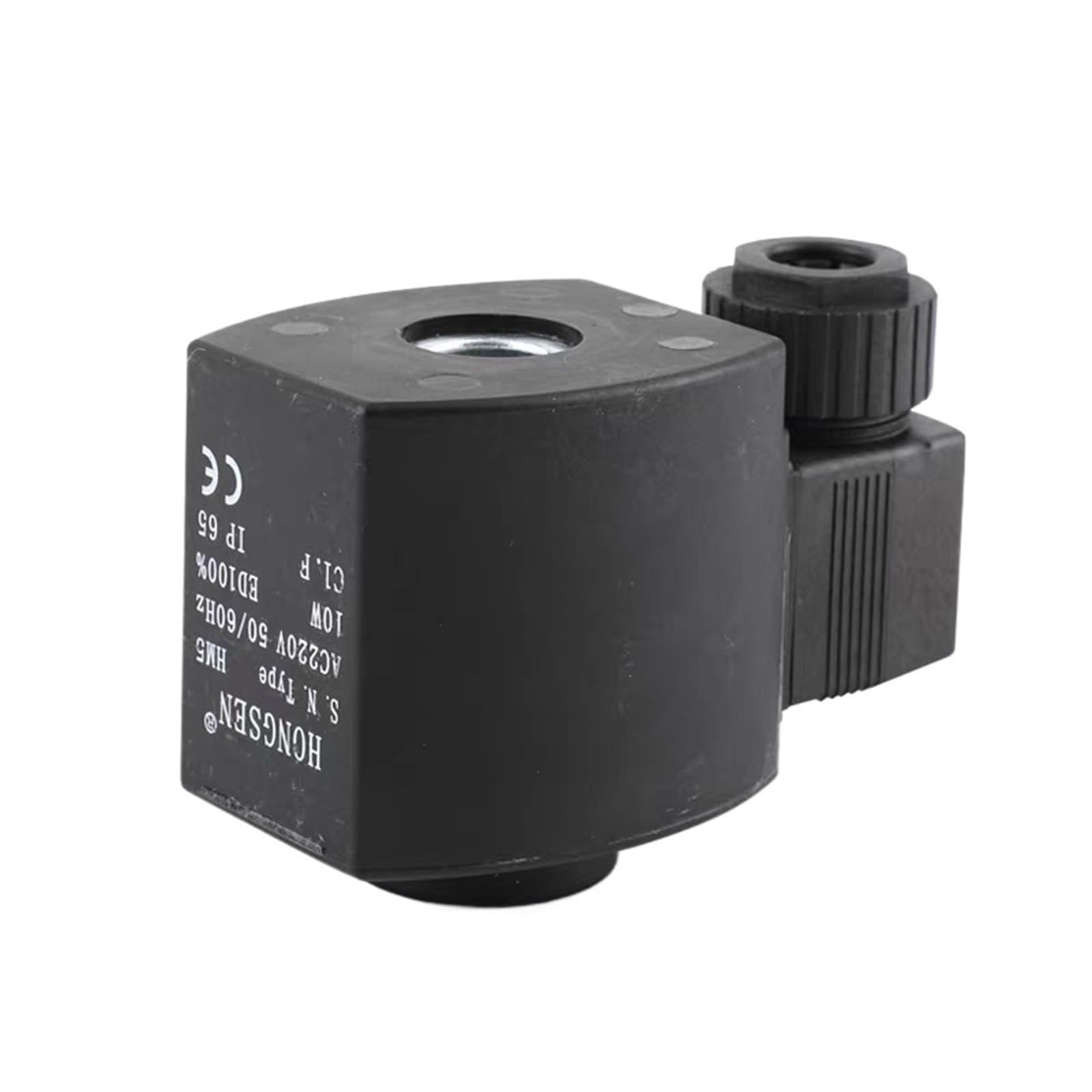 Bobine de vanne solénoïde SV HV EVR HM5 AC220V 10W pour cartouche hydraulique