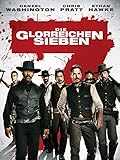western filme deutsch stream  Die glorreichen Sieben (2016)