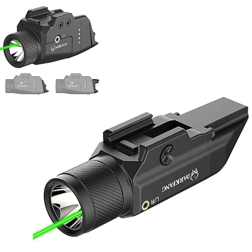 DK9050G and DK9086G Bundle