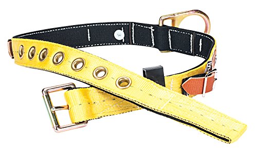 MSA 415338 Miner's Nylon and 1-3/4