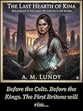  The Last Hearth of Kina (English Edition)