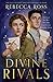 Produktbild Divine Rivals: The stunning YA Fantasy Sunday Times number 1 bestseller (Letters of Enchantment)