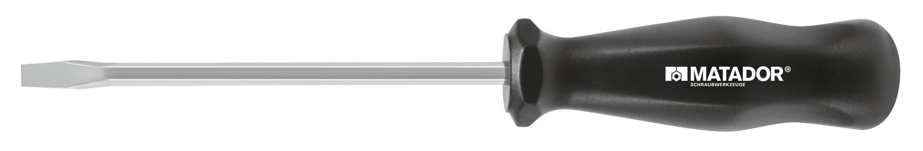 MATADOR MTS-RV: Zestaw Śrubokrętów Precyzyjnych, Wkrętaki, 13: 193 x 390 mm, 8164 1653