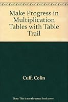 Tables Trail 0582187389 Book Cover