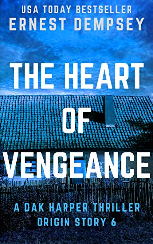 The Heart of Vengeance