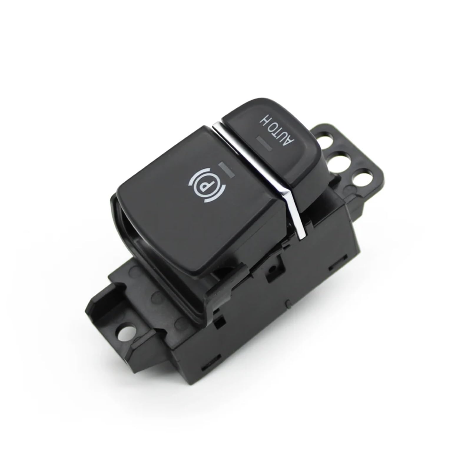 Commande de frein à main pour BMW G30 bouton de stationnement premium - 8