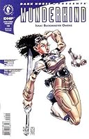 Dark Horse Presents 149 DHP 149 Wunderkind B007HZXFM6 Book Cover