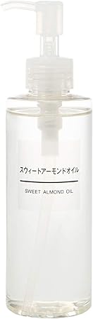 Amazon 無印良品 スウィートアーモンドオイル ボディクリーム 0ml マッサージオイル 通販