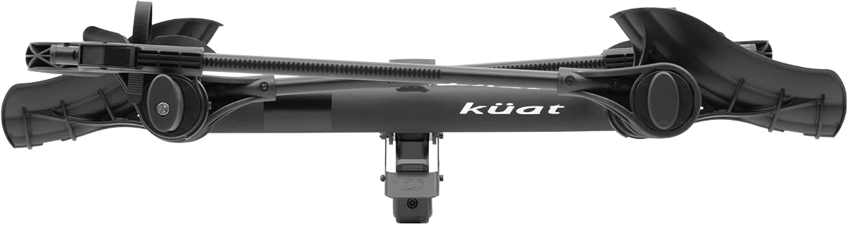 Küat Transfer V2 Bike Rack view 2