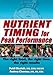 The Nutrient Timing for Peak Performance