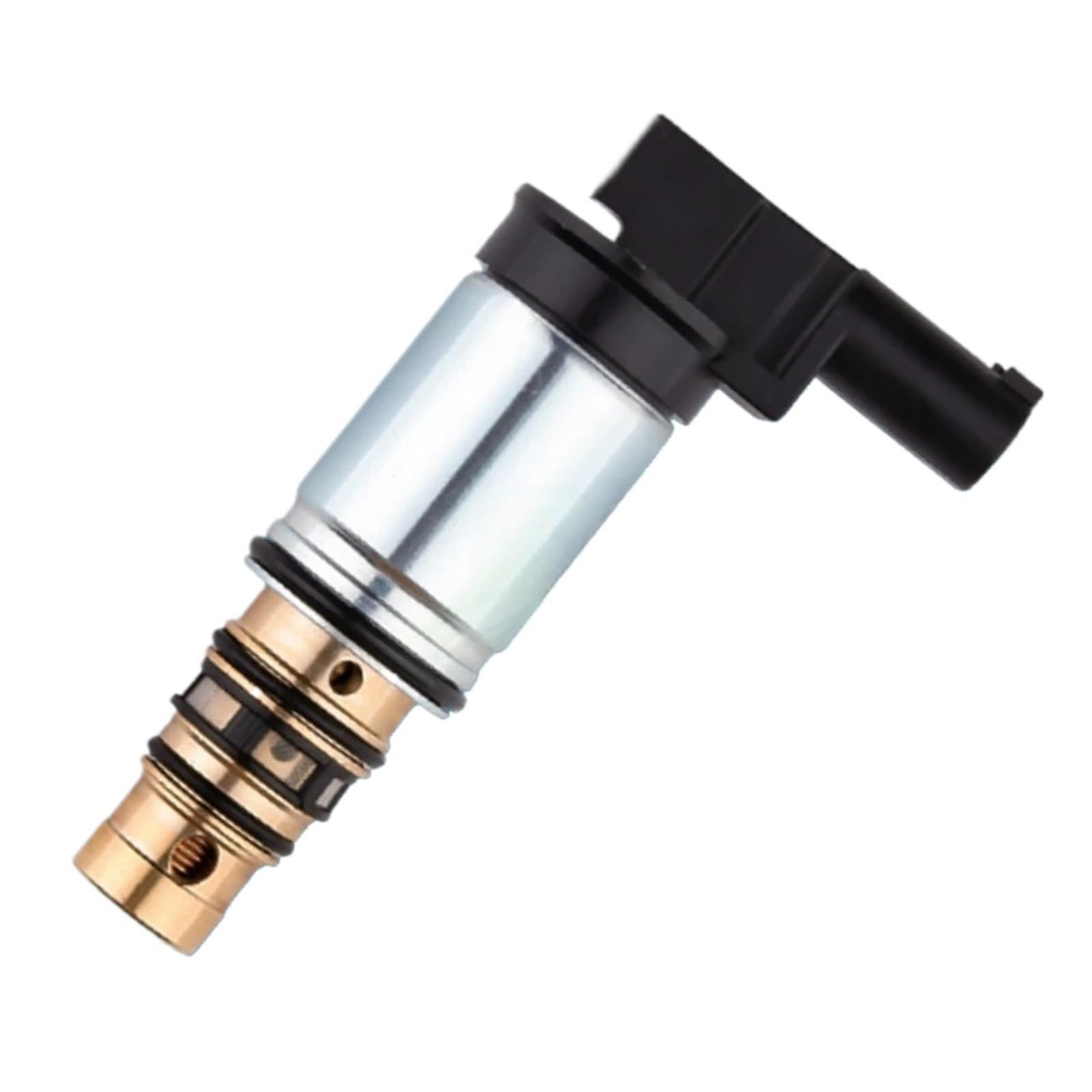 Tlvbfpg One Color Car Ac Valve‌ Ac Air Conditioning Compressor Control Valve For 2008 Fit For Bmw 750Li 22648Rtbw