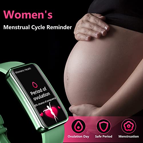 Keepi Fitness Tracker With Blood Oxygen Spo2, 24/7 Heart Rate Monitor And Blood Pressure Activity Tracker, Sleep Tracker With Calorie Step Counter, Ip68 Waterproof Pedometer For Women Men Android Ios #TOP4