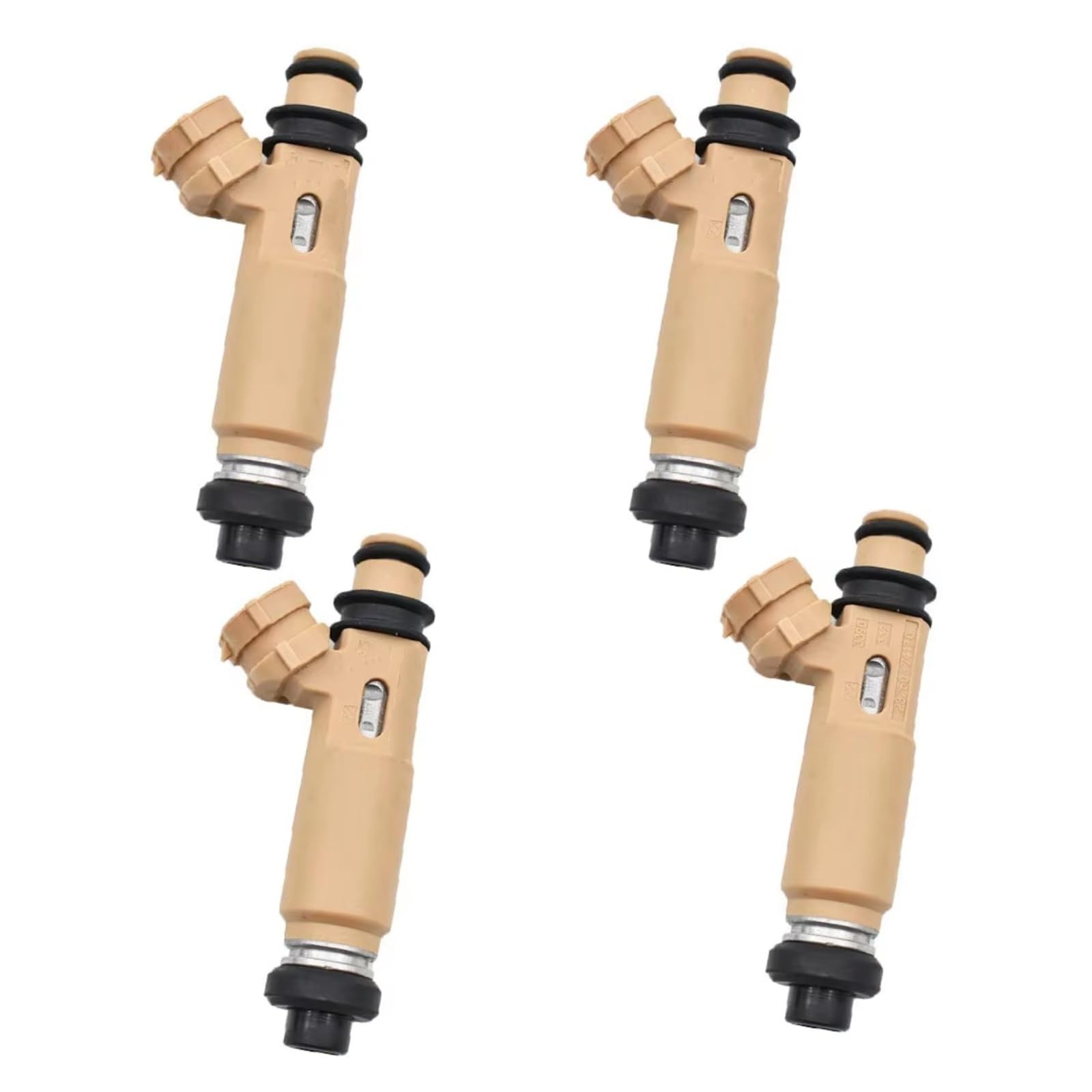Feoosvx One Color Etrol Fuel Injectors For Toyota For Avensis For Rav4 For Camry For Vista For Corona For Townace For Liteace For Carina Fuel Injector Nozzle