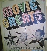 Movie Greats: The Players, Directors, Producers B000HCJ76E Book Cover