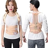 Einstellbar und leicht zu tragen: Der hochwertige Nylongürtel ist elastisch und bequem. Hochwertige Materialien sind weich und für den menschlichen Gebrauch geeignet. Der Schultergurt ist einfach zu verstellen, stabil und löst sich nicht. Der Gürtel besteht aus hochelastischem Nylongürtel mit besserer Elastizität und Komfort. Die Schalterposition auf der Rückseite ist vernünftig und leicht zu erreichen.