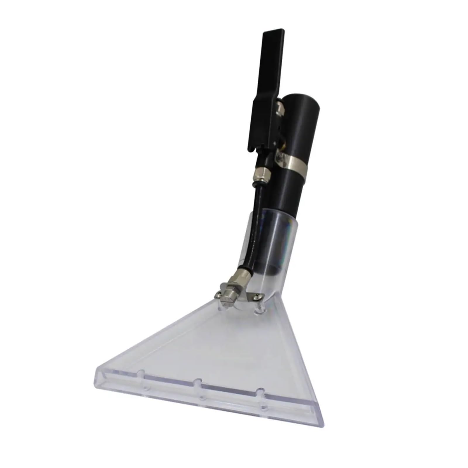 Aspirapolvere universale for liquidi e asciutti, testina for pavimenti, ugello for pavimenti, aspirazione trasparente, tenda for divani, tappetini e bacchette for la pulizia della tappezzeria
