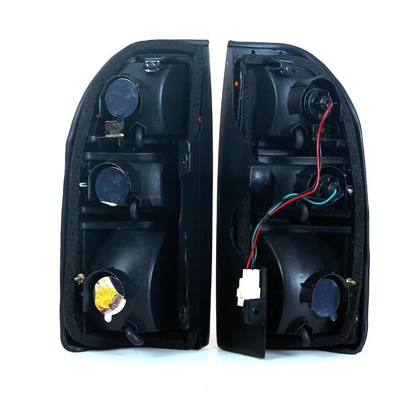 Feu arrière pour Prado FJ90 qualité d'origine optique stop robuste LC90 - 5