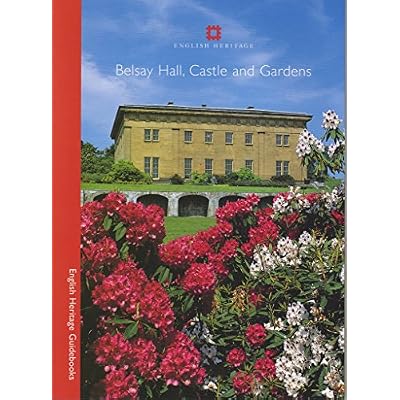 Belsay Hall, Castle and Gardens
