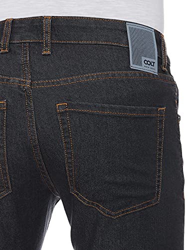 Image of Colt by Unlimited Men's Slim Fit Jeans