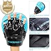 LIVEPRO-Boxing-Punch-Mitts-Hand-Focus-Pad-Kids-Taekwondo-Sparring-Kick-Training-Target-Kickboxing-Knuckle-Strike-Box-Gloves-Punching-Equipment LIVEPRO Boxing Punch Mitts Hand Focus Pad, Kids Taekwondo Sparring Kick Training Target, Kickboxing Knuckle Strike Box Gloves Punching Equipment