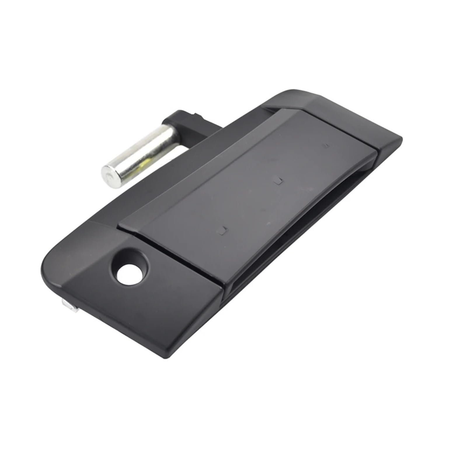 DUDUYANG Car Outside Door Handle for Nissan 350Z 2003 2004 2005 2006 2007 2008 2009 Left Right Outside Outer Passenger Exterior Door Handle 80606-CD01E