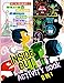 Inside Out Activity Book: Dot To Dot, Spot Differences, Maze, Find Shadow, One Of A Kind, Word Search, Hidden Objects, Coloring Activities Books For Adult, Kid
