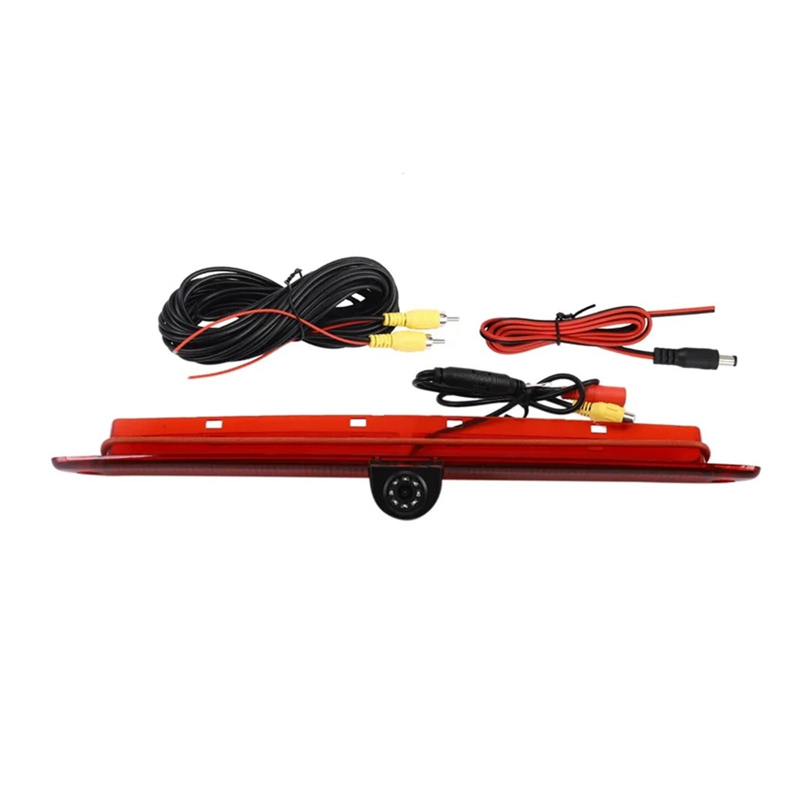 MEIZIYU Kamera Tylna Samochodu Compatible With Światła Hamowania Mercedes Sprinter Crafter Rv Ir Noktowizyjna Kamera Cofania Kamera cofania