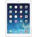 Apple iPad Air MD789LL/B (32GB, Wi-Fi, Silver)