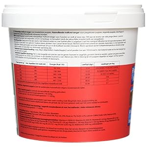 Beaphar Lactol Milk Supplement for Puppies 1 kg Beaphar Lactol Milk Supplement for Puppies 1 kg