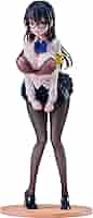 Amazon | 大漫匠アニメスター(Animester) 風紀委員 1/6スケール