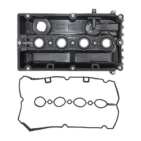 Conjunto Bisenya de cubierta y junta de válvula para Corsa D Astra H J Vectra C Zafira B 1.6 1.8 Cover