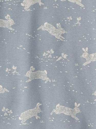 Image of little planet by carter's Baby 2-piece Pajamas Made With Organic Cotton