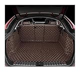 Wasserdicht und pflegeleicht: Die Kofferraumwanne besteht aus strapazierfähigen Materialien, die waschbar, abwischbar und schnelltrocknend sind. Bei Verschmutzung lässt sie sich einfach abnehmen, in die Waschmaschine geben und ist wieder sauber und einsatzbereit.