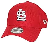 st louis cardinals Offiziell genehmigt St. Louis Cardinals New Era MLB 39THIRTY \