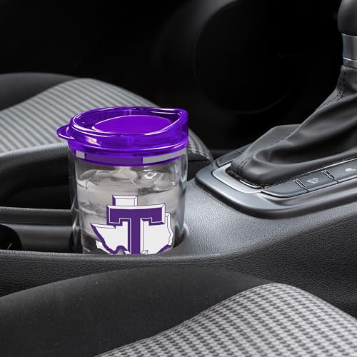 Image of Rico Industries NCAA Double Wall Tritan Tumbler 16oz or 22oz