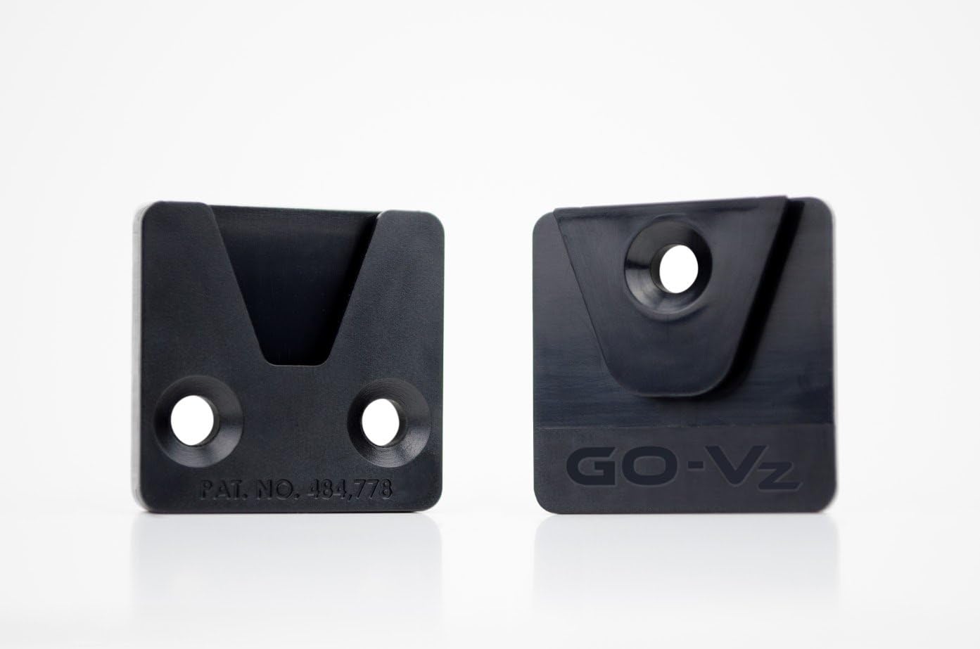 The World's Most Versatile Hanger!