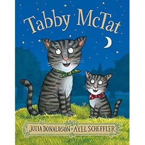 Tabby McTat: 1