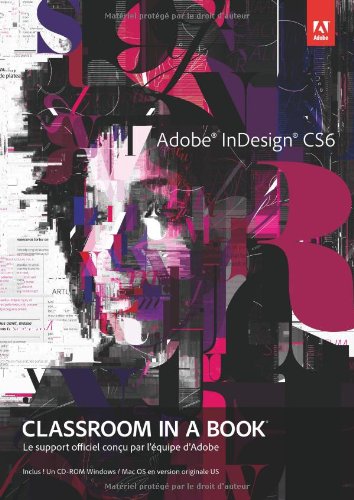 Indesign CS6
