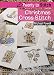 Twenty to Make: Christmas Cross Stitch