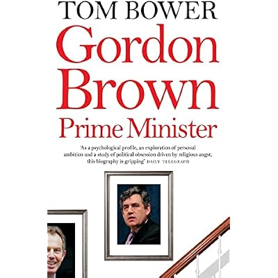 Gordon Brown