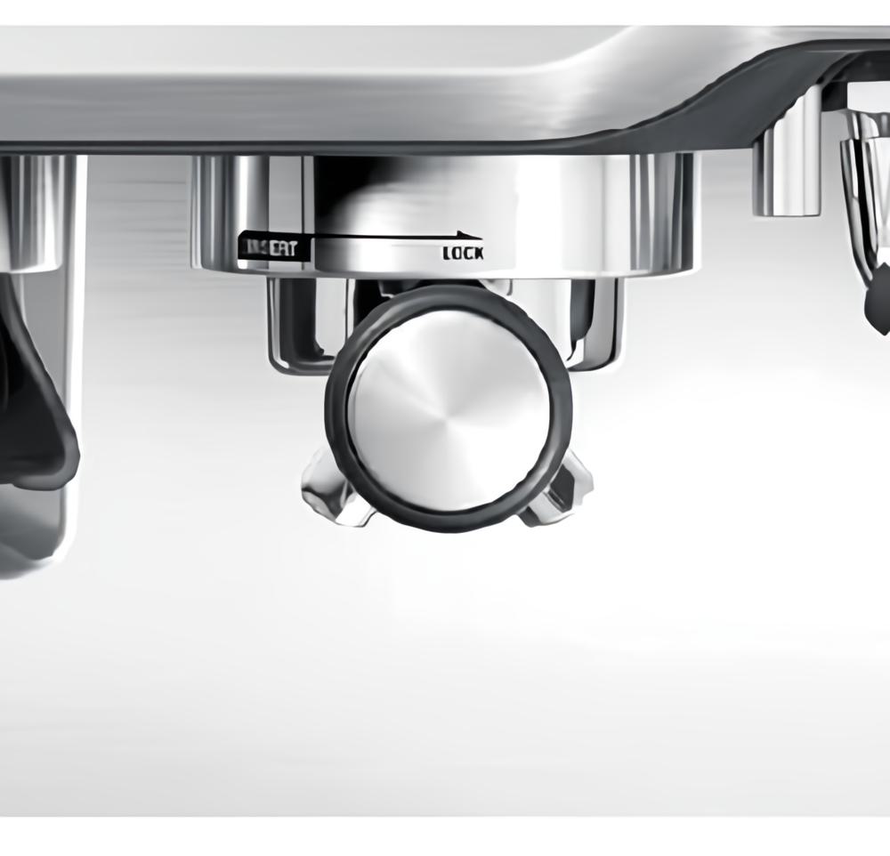 Amazon.com: Breville RM-BES870XL Barista Express Espresso Machine